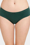 Rosaline Low Rise Full Coverage Hipster Panty (Pack of 2) - Multicolor — thumbnail 5